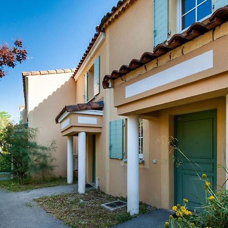 La Cabre D'Or - Duplex Avec Piscine Partagee Διαμέρισμα Cabriès Εξωτερικό φωτογραφία
