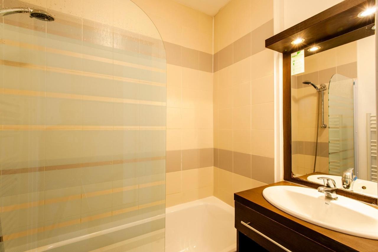 La Cabre D'Or - Duplex Avec Piscine Partagee Διαμέρισμα Cabriès Εξωτερικό φωτογραφία