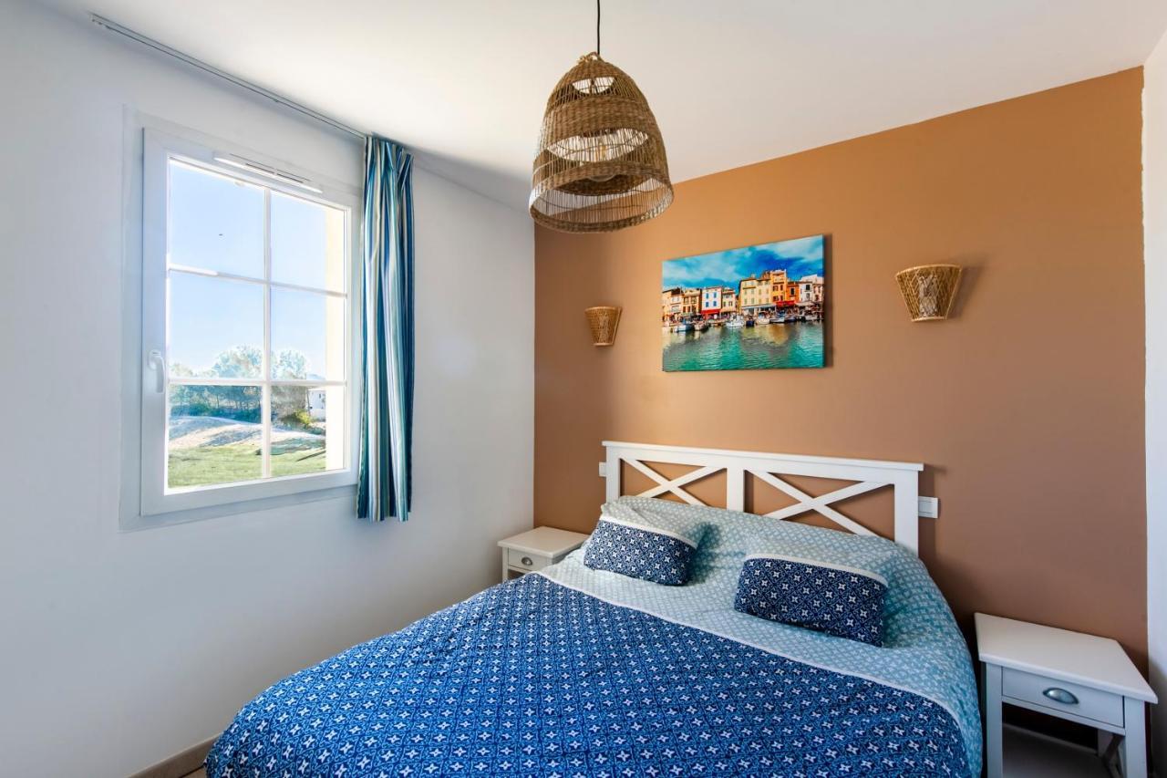 La Cabre D'Or - Duplex Avec Piscine Partagee Διαμέρισμα Cabriès Εξωτερικό φωτογραφία