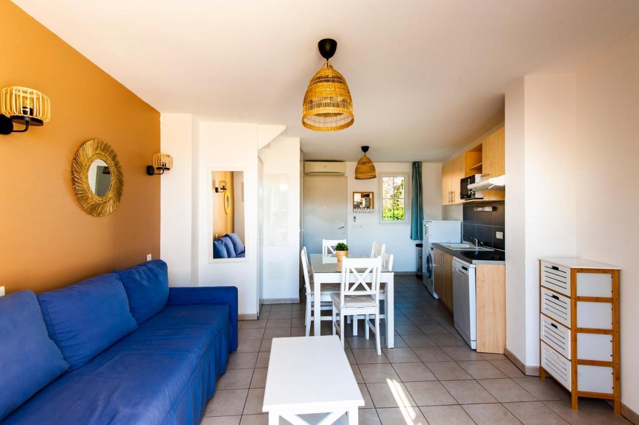 La Cabre D'Or - Duplex Avec Piscine Partagee Διαμέρισμα Cabriès Εξωτερικό φωτογραφία