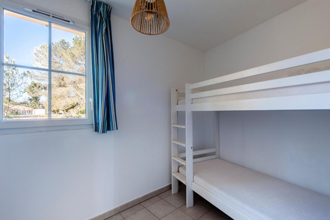 La Cabre D'Or - Duplex Avec Piscine Partagee Διαμέρισμα Cabriès Εξωτερικό φωτογραφία