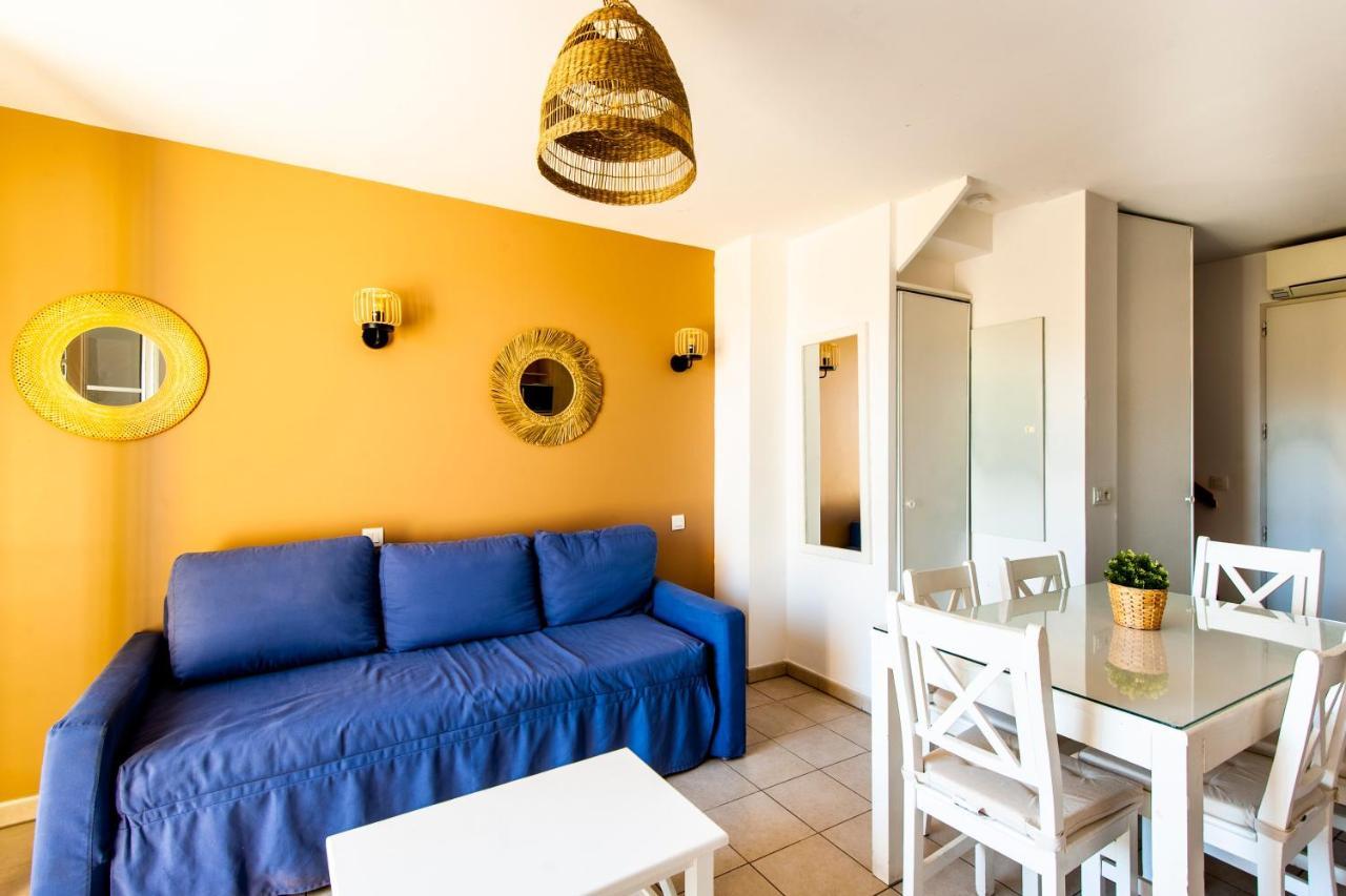 La Cabre D'Or - Duplex Avec Piscine Partagee Διαμέρισμα Cabriès Εξωτερικό φωτογραφία
